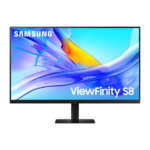 Samsung LS32D804UAWXXL 32 inch 4K UHD IPS Monitor