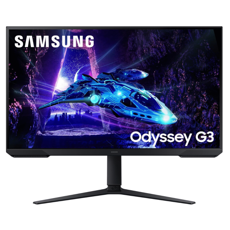 Samsung LS32DG300EWXXL 32 inch Full HD Gaming Monitor