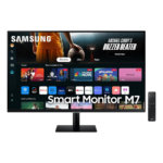Samsung LS32DM700UWXXL 32 inch Smart 4K UHD Monitor