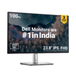 Dell 24 inch P2425H Monitor IPS FHD|100Hz|