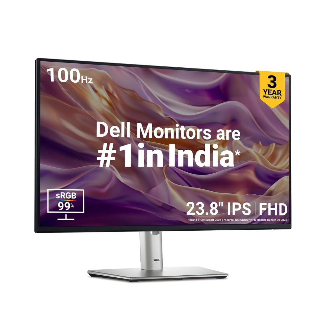 1-18-3.png Dell-P2425HE-Black 60.45cm (24") FHD Monitor 1920x1080 - Image 1
