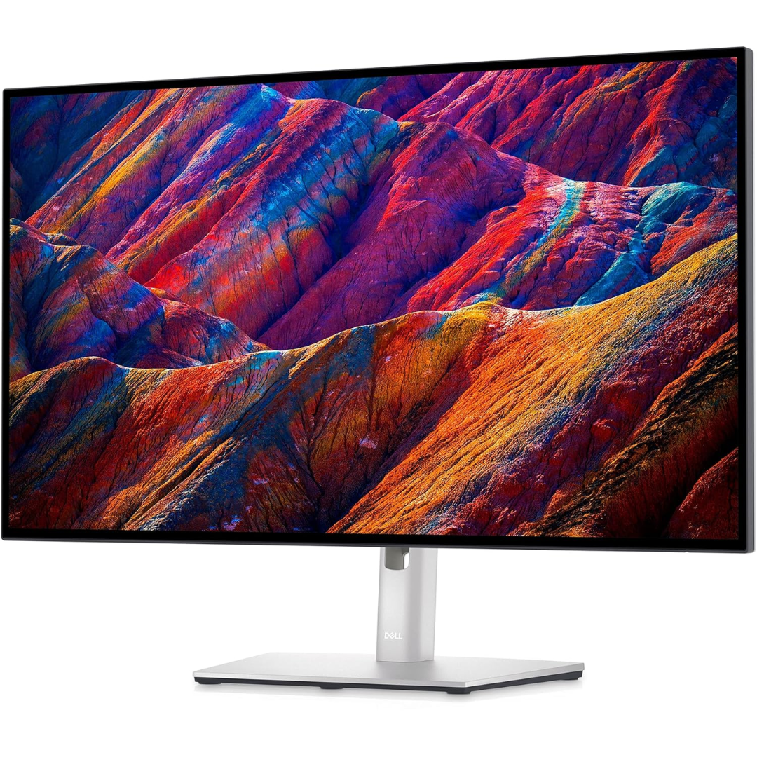 1-24-2.png Dell-U2723QE-Black 27" (68.58 cm) - Image 1