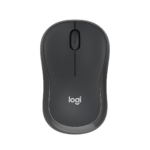 Logitech M240 Silent Bluetooth Mouse-Graphite