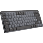 Logitech MX Mechanical Mini Wireless Keyboard - Illuminated