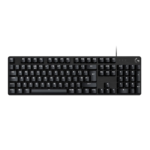 Logitech G413 SE Full-Size Mechanical Gaming Keyboard