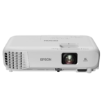 Epson EB-W06 WXGA Projector