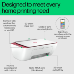 HP DeskJet Ink Advantage Ultra 4929 Wireless All-in-One Printer