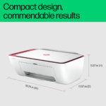 HP DeskJet Ink Advantage Ultra 4929 Wireless All-in-One Printer