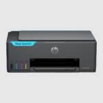 HP Smart Tank 524 All-in-One Printer – Dark Surf Blue