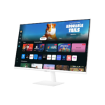 Samsung LS27DM501EWXXL 27 inch Smart Full HD Monitor - Image 2