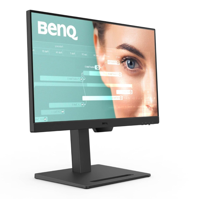 BenQ GW2490T 23.8" FHD IPS Monitor – 100Hz, Eye-Care, HDMI/DP - Image 2