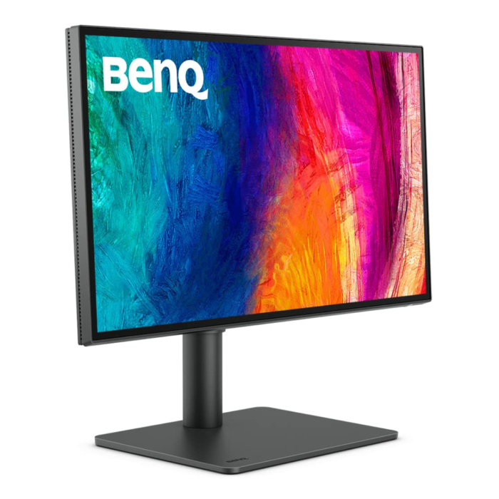 BenQ PD2506Q 25" 2K QHD HDR Designer Monitor – USB-C, 95% P3, KVM - Image 2