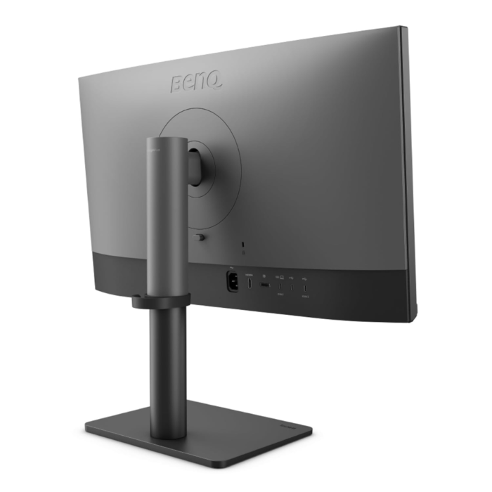 BenQ PD2706QN 27" 2K QHD HDR Designer Monitor – USB-C, 95% P3, KVM - Image 2