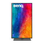BenQ PD2706U 27" 4K UHD HDR Designer Monitor – USB-C 90W, 95% P3, KVM - Image 2