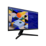 Samsung LS22C312EAWXXL 22″ Full HD IPS Monitor – 75Hz, Free-Sync - Image 2