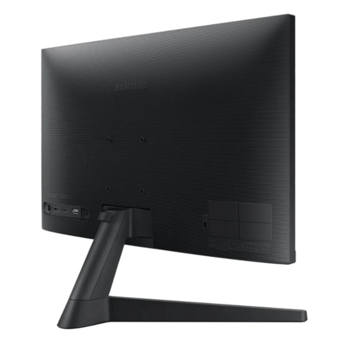 Samsung LS24C334GAWXXL 24" Full HD IPS Monitor – 100Hz, 4ms, AMD FreeSync - Image 2