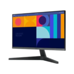 Samsung LS27C334GAWXXL 27 inch Curved Full HD Monitor - Image 2