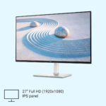 Dell-S2725DS-Grey 68.47cm (27") QHD Monitor - Image 2