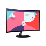 Samsung LS27C360EAWXXL 27 inch Full HD IPS Monitor - Image 2