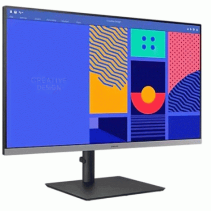 Samsung LS27C430GAWXXL 27 inch Full HD Monitor - Image 2