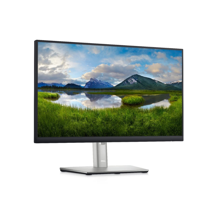 Dell P2225H 21.5 Inch FHD IPS Monitor - Image 2