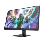 HP OMEN 31.5 inch QHD 165Hz Curved Gaming Monitor - OMEN 32c - Image 2