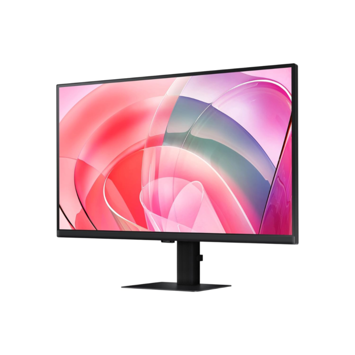 Samsung LS27D700EAWXXL 27 inch QHD HDR Monitor - Image 2