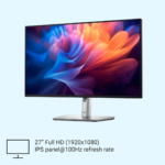 Dell P2725H 27 Inch FHD IPS Monitor - Image 2