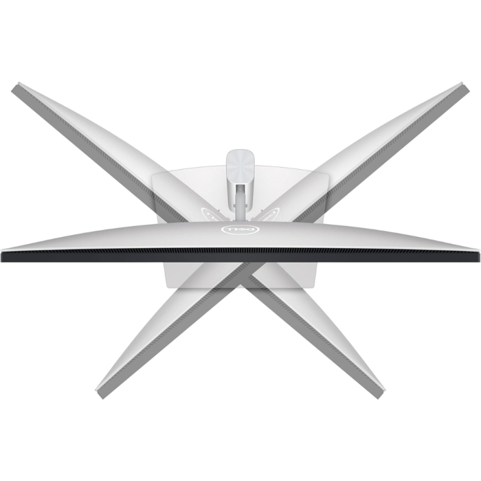Dell-U2723QE-Black 27" (68.58 cm) - Image 2