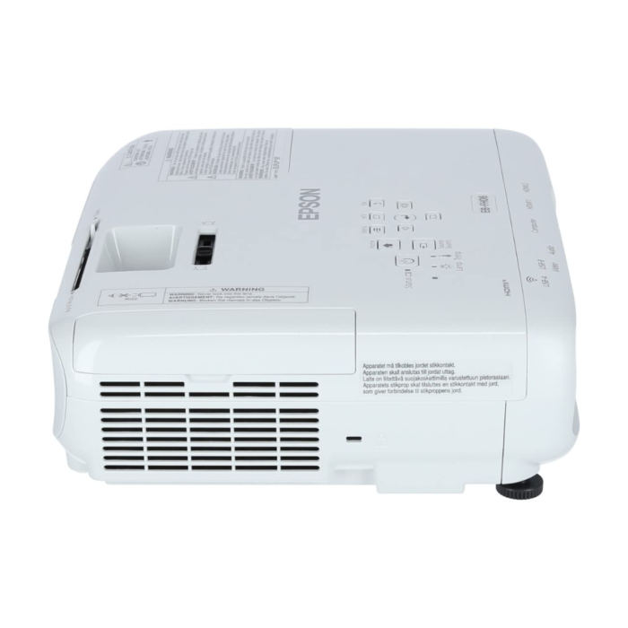 Epson EB-FH06 Full HD 3LCD Projector - Image 2