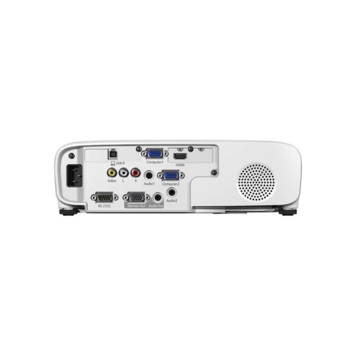 Epson EB-X49 XGA Business Projector - Image 2