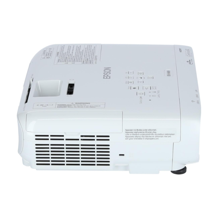 Epson EB-W49 WXGA Business Projector - Image 2