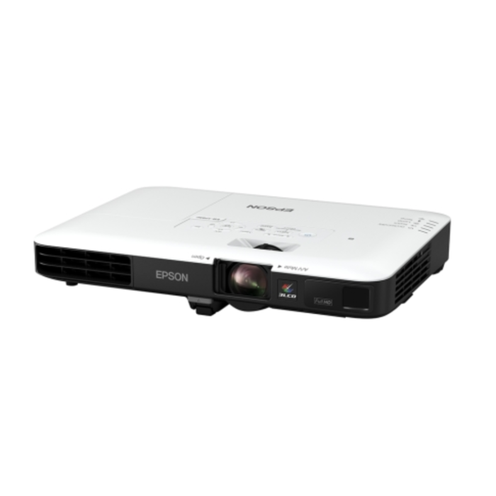 Epson EB-1795F Full HD Business Projector - Image 2