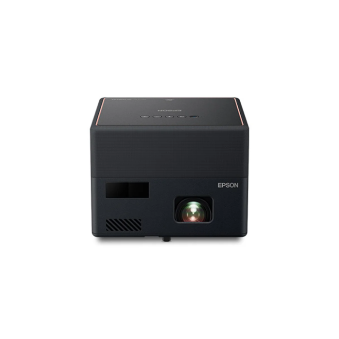 Epson EF-12 Full HD Home Projector - Image 2