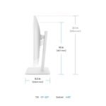 BenQ GW2786TC 27" FHD IPS Monitor – 100Hz, USB-C, Eye-Care - Image 4