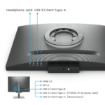 BenQ RD280U 28.2″ 4K+ Programming Monitor – HDR, USB-C, 3:2 - Image 3