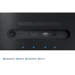 Samsung LS24C334GAWXXL 24" Full HD IPS Monitor – 100Hz, 4ms, AMD FreeSync - Image 3