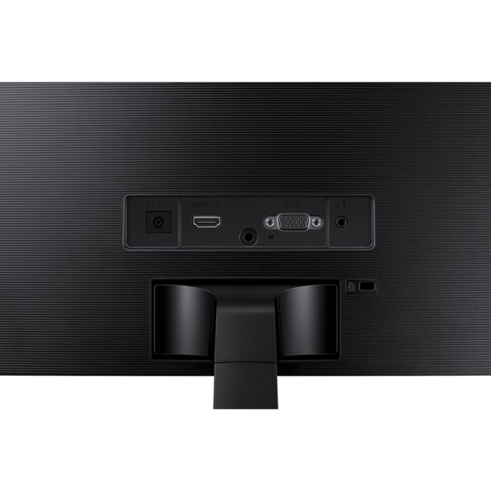 Samsung LS24C360EAWXXL 24" Curved Full HD Monitor – 75Hz, 4ms, AMD FreeSync - Image 3