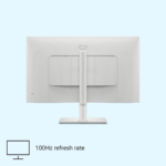 Dell-S2725DS-Grey 68.47cm (27") QHD Monitor - Image 3