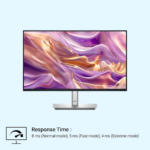 Dell-P2425HE-Black 60.45cm (24") FHD Monitor 1920x1080 - Image 3