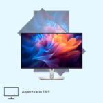 Dell P2725H 27 Inch FHD IPS Monitor - Image 3