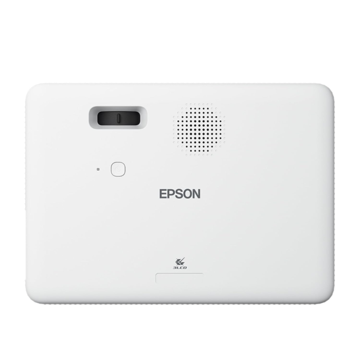 Epson CO-W01 WXGA Video Projector - Image 3