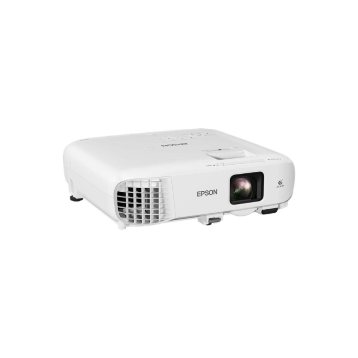 Epson EB-X49 XGA Business Projector - Image 3