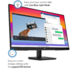 HP V27i G5 FHD Monitor - Image 3