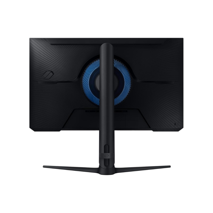 Samsung LS27DG300EWXXL 27 inch Full HD Gaming Monitor - Image 3