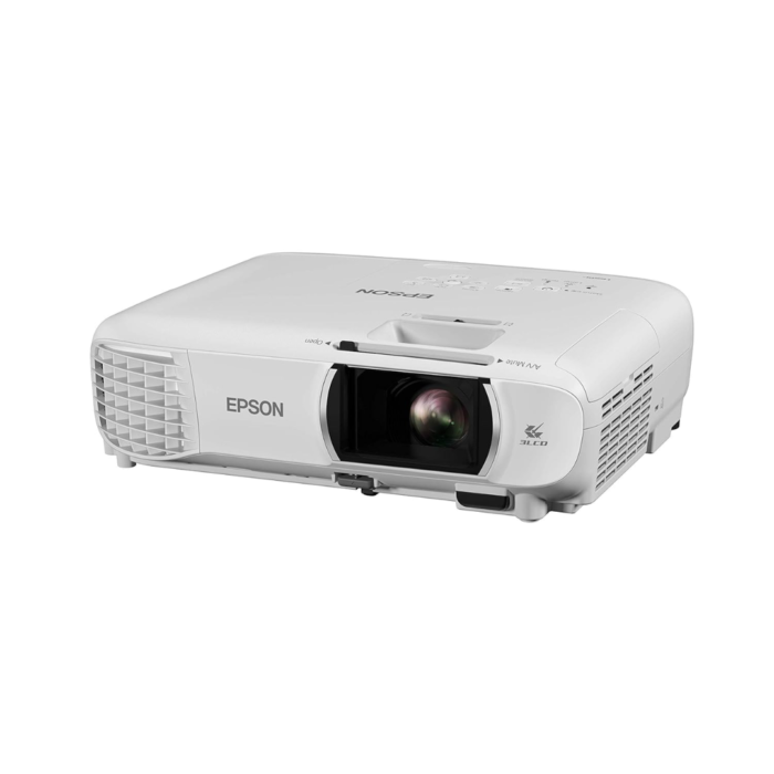 Epson EH-TW750 Full HD Home Projector - Image 3