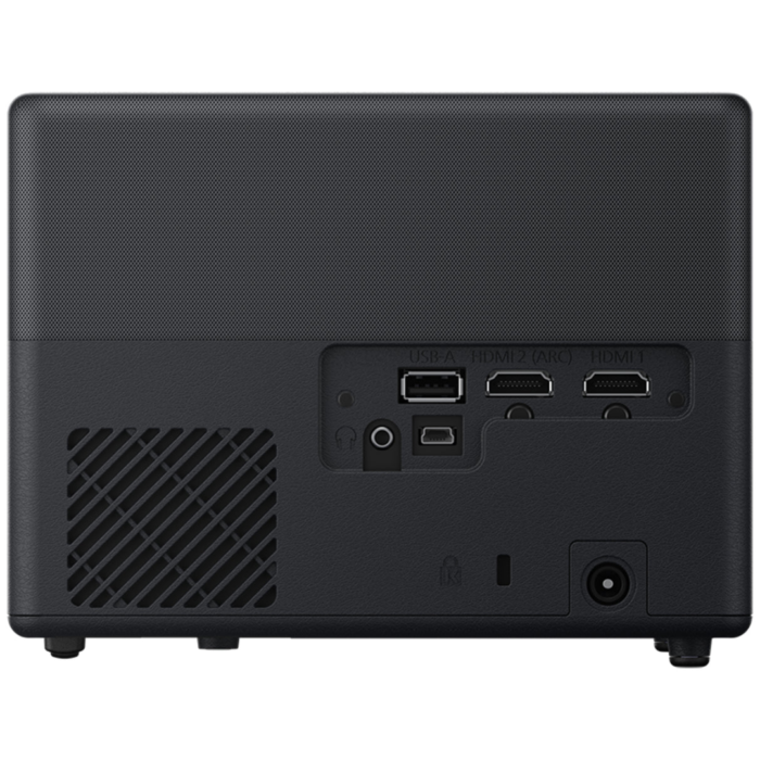 Epson EF-12 Full HD Home Projector - Image 3