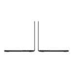 Apple 14-inch MacBook Pro M4 Pro – 12-core CPU, 16-core GPU, 24 GB RAM, 512 GB SSD – Space Black - Image 3