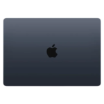 Apple 13-inch MacBook Air M2 (MLY33HN) – 8-core CPU, 8-core GPU, 8GB RAM, 256GB SSD – Midnight - Image 5