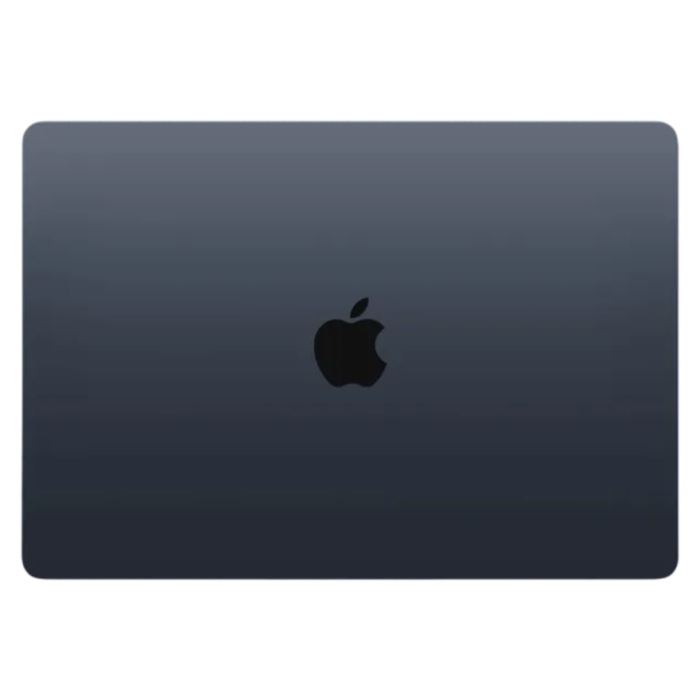 Apple 13-inch MacBook Air M2 (MLY33HN) – 8-core CPU, 8-core GPU, 8GB RAM, 256GB SSD – Midnight - Image 5